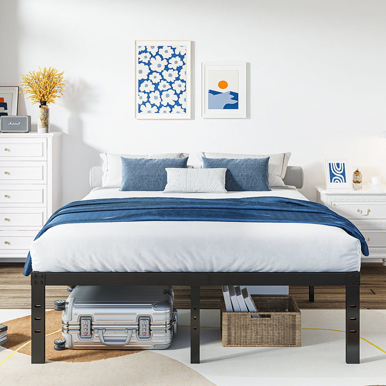 Headboard for 18 store inch bed frame